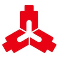 Peoples Bank of China logo
