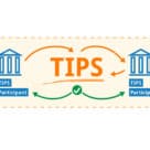 Target Instant Payment Settlement (TIPS) graphic