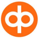 OP Financial logo