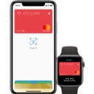 Stocard Pay mobile payments on Apple iPhone and Apple Watch