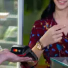 Mastercard and Matchmove wearables tokenization using Tappy technology