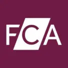 UK Financial Conduct Authority (FCA) logo