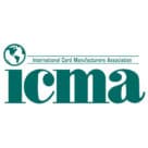 ICMA International Card Manufacturers Association logo