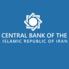Central Bank of Iran logo
