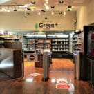 Japanese convenience store trialling checkout-free shopping with face and palm biometrics