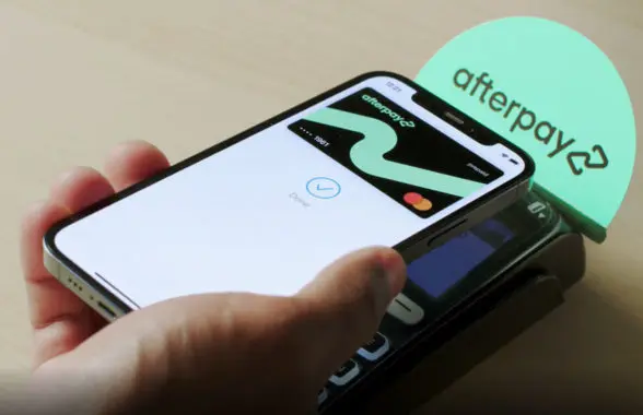 Afterpay virtual card on Apple Wallet for buy-now pay-later in-store purchases