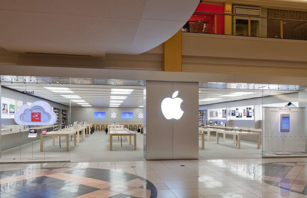 Apple Stores to use NFC tags for enhanced custom notifications? • NFCW