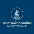 Bank of Thailand logo