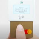 Crédit Agricole issues biometric payment card fingerprint registration