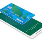 Mir Apple Pay card tokenization