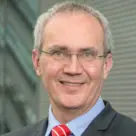 EPI chair Joachim Schmalzl