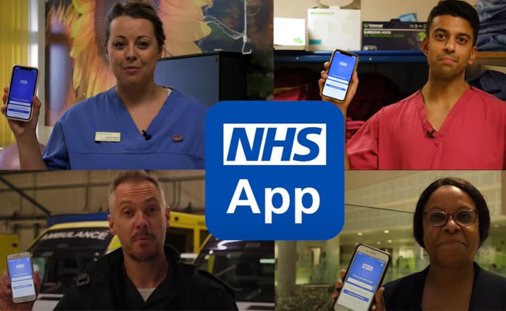 Yes! 27+ Truths About Nhs Covid Vaccine Passport App  People Missed to Share You.