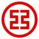 Industrial and Commercial Bank of China (ICBC) logo