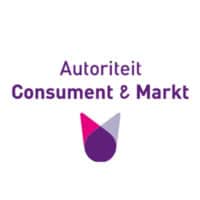 Netherlands Authority for Consumers and Markets (ACM) logo)