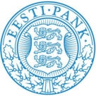 Estonia central bank Eesti Pank