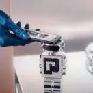 Paco Rabanne Phantom NFC-enabled connected fragrance