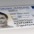 France's CNIE electronic ID card