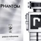 Paco Rabanne Phantom luxury brand using STMicroelectronics NFC tags