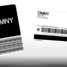 MTA's Omny EMV card for closed loop transit ticketing on New York public transport network