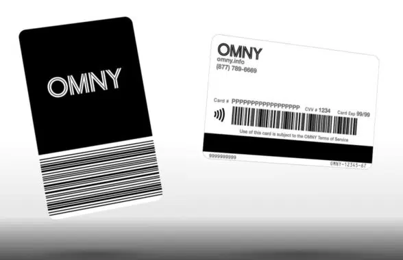 MTA's Omny EMV card for closed loop transit ticketing on New York public transport network