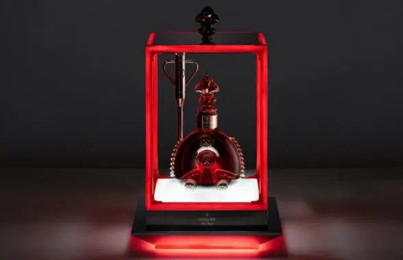 Remy Cointreau NFC decanter