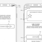 Apple figures showing patent applications for sharing passes between devices