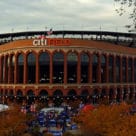 New York Mets Citi Field ballpark stadium