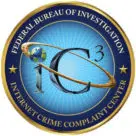 FBI Internet Crime Complaint Center logo