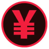 digital yuan symbol