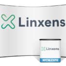 NFCW Expo and Linxens logos