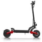 Varla e-scooter with upgraded NFC anti-theft security system