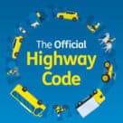 UK Highway code