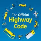 UK Highway code