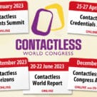 Contactless World Congress Event calendar 2023