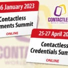 NFCW Contactless World Congress event calendar