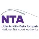 NTA Ireland logo