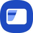 Samsung Wallet logo