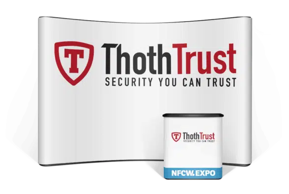 ThothTrust NFCW sponsor showcase