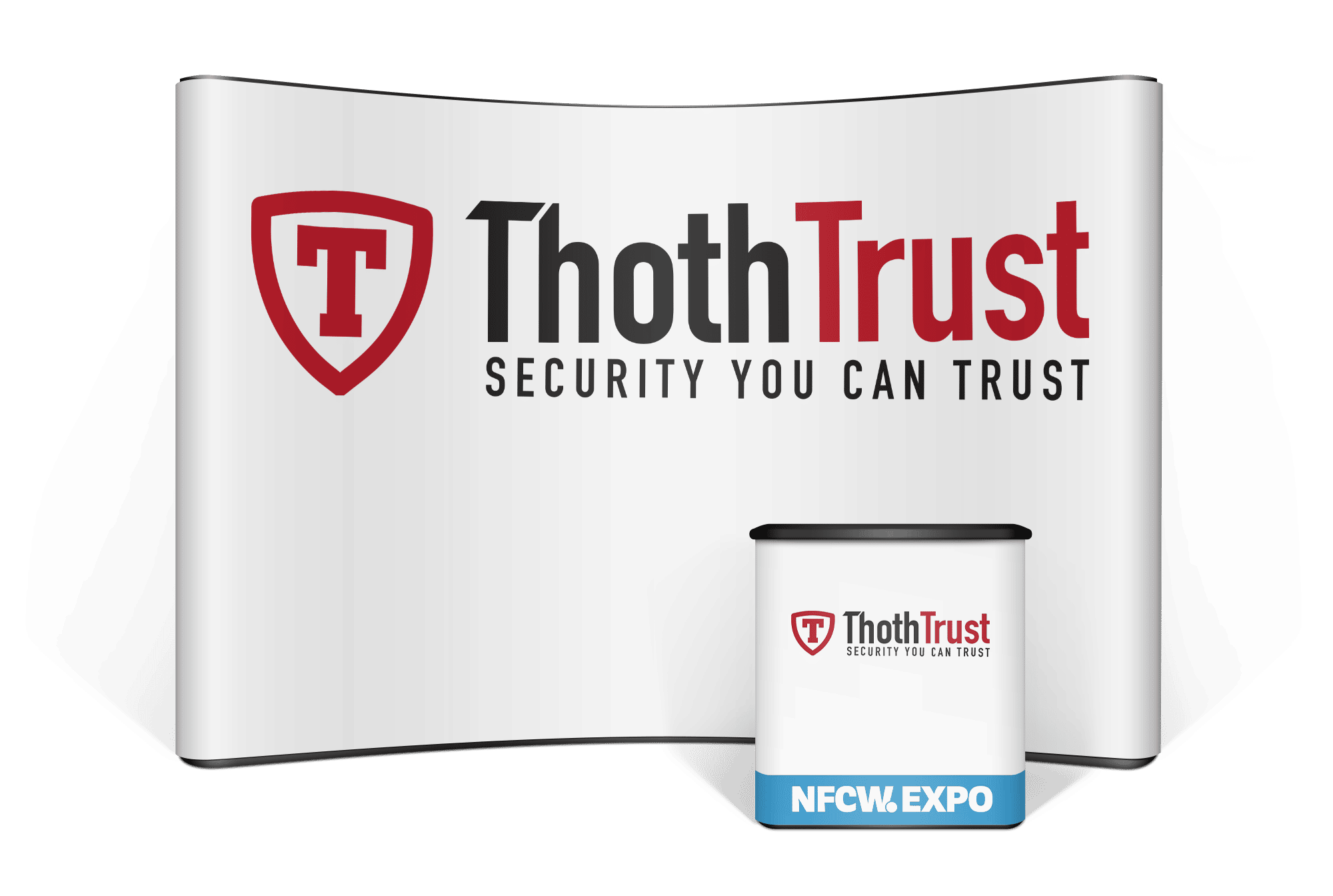 ThothTrust NFCW sponsor showcase