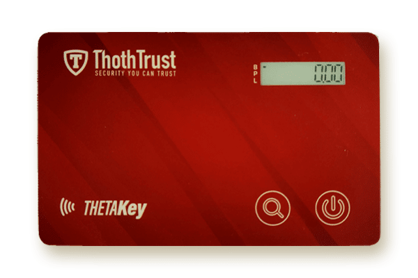 ThothTrust’s ThetaKey T104