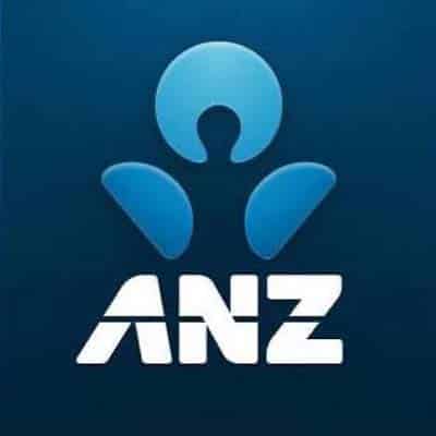 ANZ logo 