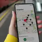Austria's OBB tickets app SimplyGo multi-modal ‘swipe on, swipe off’ mobile fare payments system