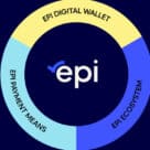 European Payments Initiative digital wallet graphic