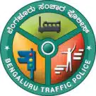 Bengaluru traffic police logo