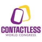 Contactless world concress logo