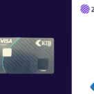 Kuwait International Bank / Zwipe contactless biometric payment cards