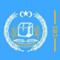 Central Bank of Somalia (CBS) logo