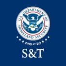 US department of homeland security science & technology directorate logo