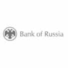 Central Bank of Russia logo