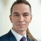 Czech deputy prime minister for digitalization Ivan Bartoš